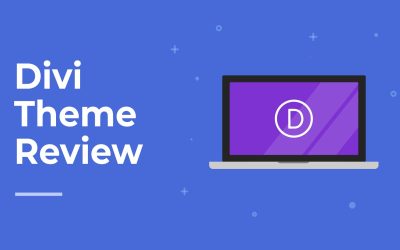 How to Use the DIVI Theme for Your Website